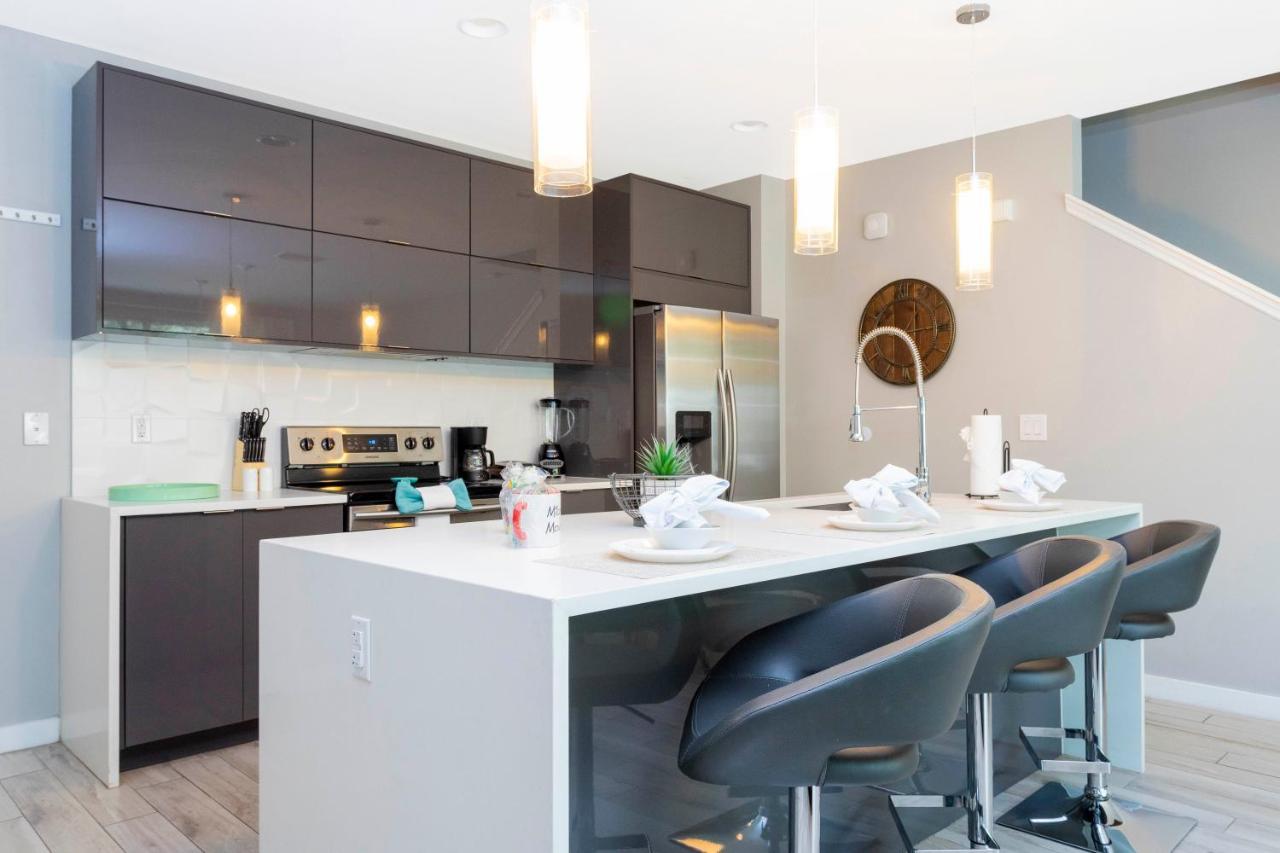 Fun Vacation Home Close To Disney And Outlets At Le Reve Resort 4449 Kissimmee Extérieur photo