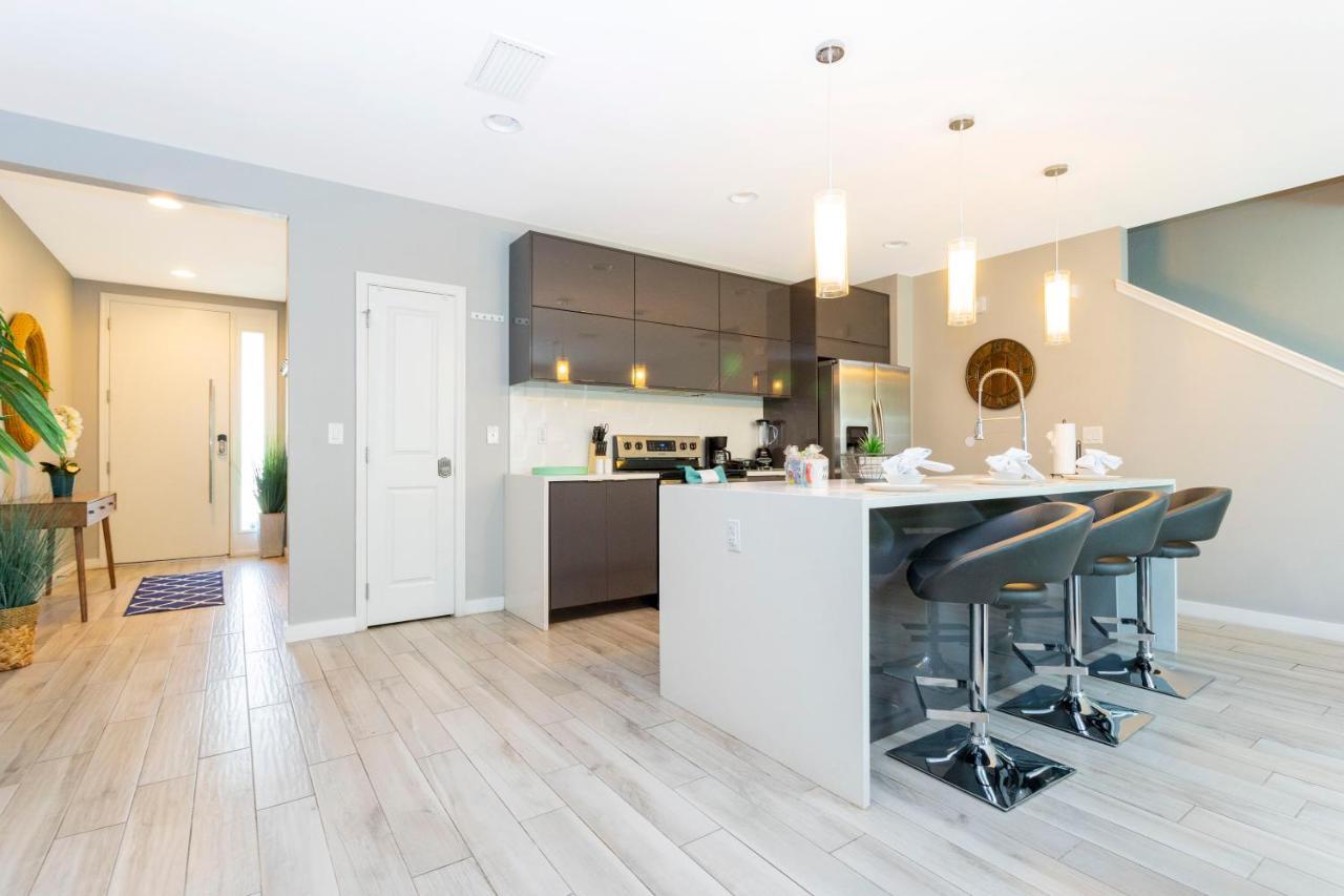 Fun Vacation Home Close To Disney And Outlets At Le Reve Resort 4449 Kissimmee Extérieur photo