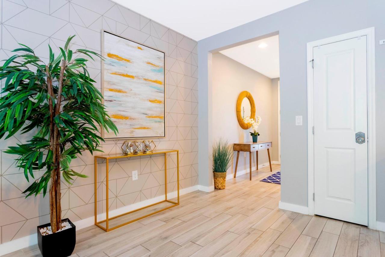 Fun Vacation Home Close To Disney And Outlets At Le Reve Resort 4449 Kissimmee Extérieur photo