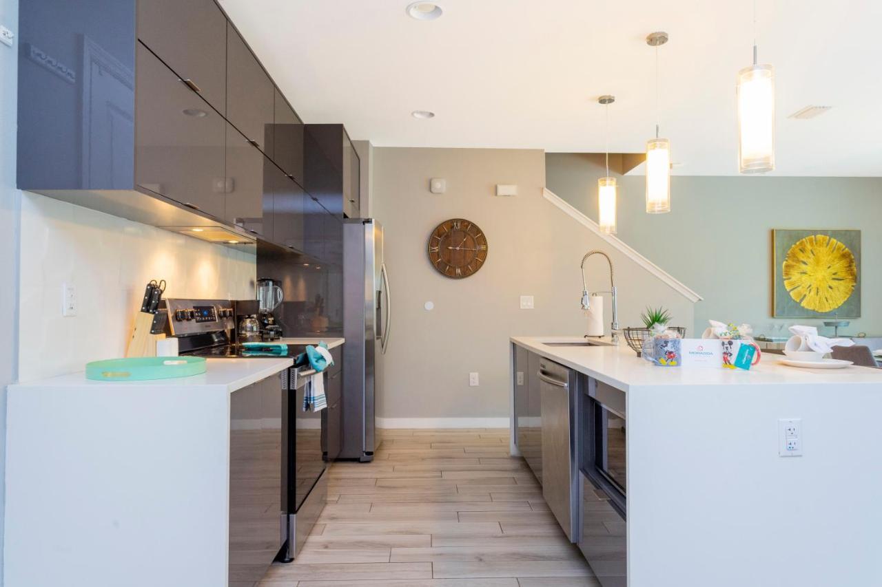 Fun Vacation Home Close To Disney And Outlets At Le Reve Resort 4449 Kissimmee Extérieur photo