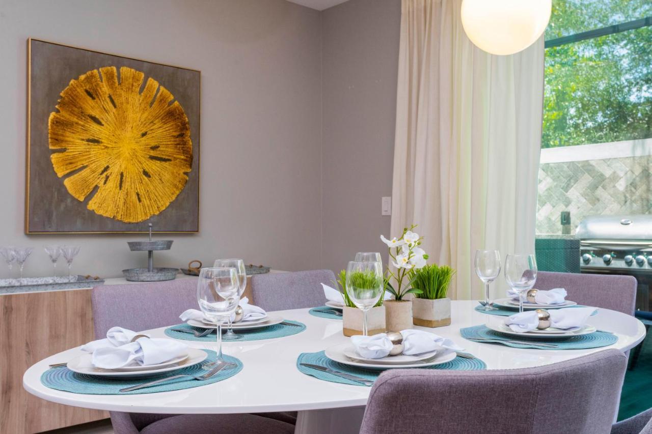 Fun Vacation Home Close To Disney And Outlets At Le Reve Resort 4449 Kissimmee Extérieur photo