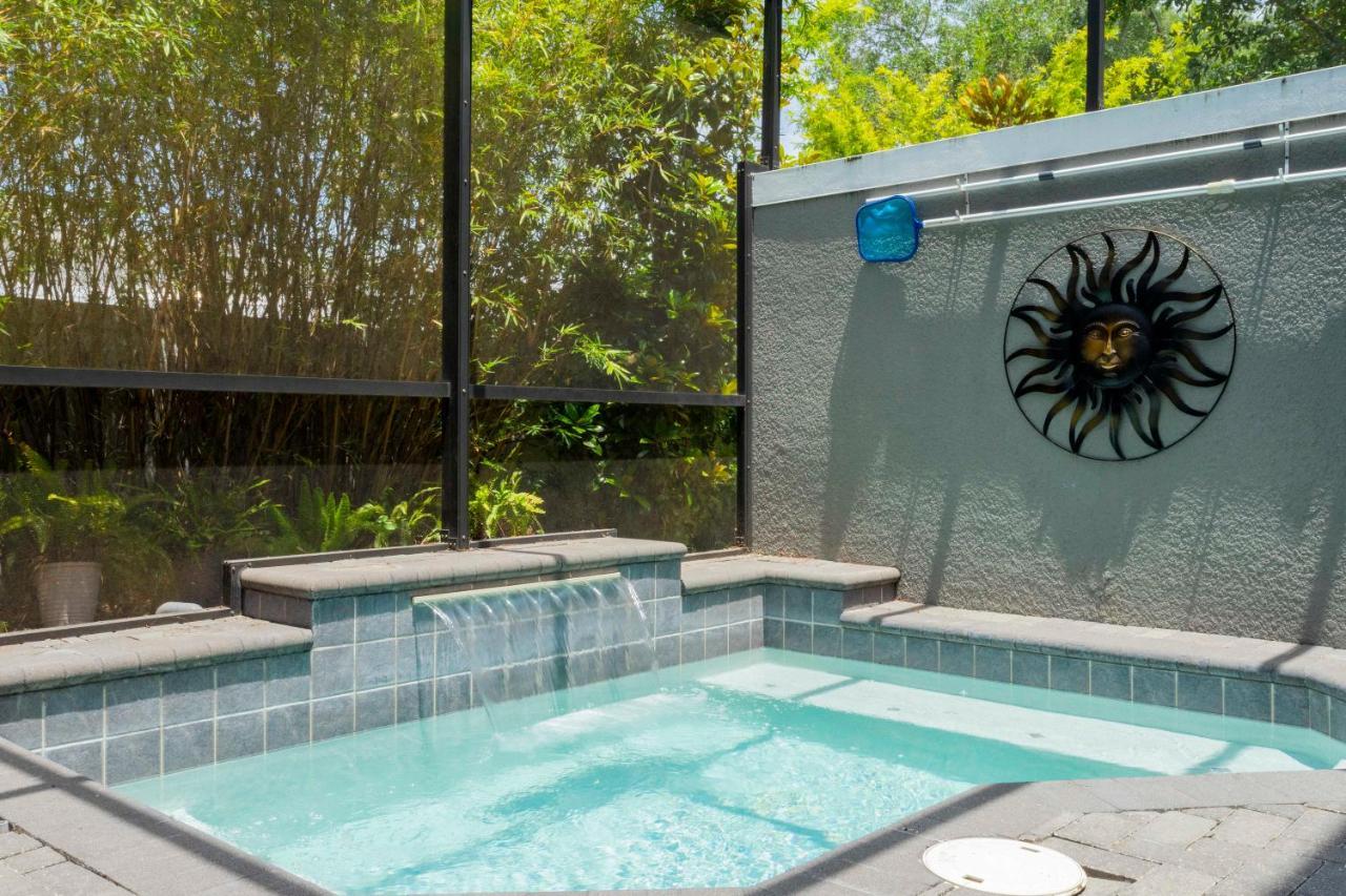 Fun Vacation Home Close To Disney And Outlets At Le Reve Resort 4449 Kissimmee Extérieur photo