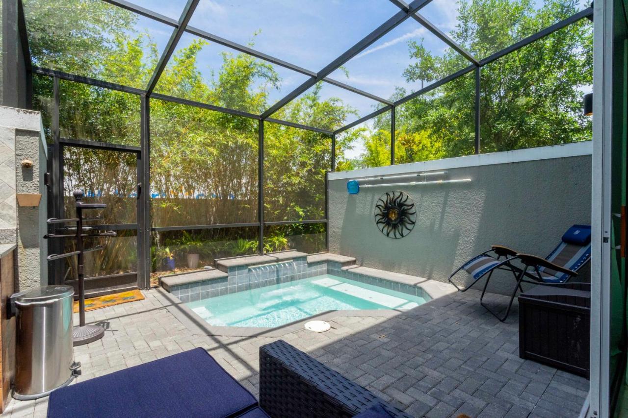 Fun Vacation Home Close To Disney And Outlets At Le Reve Resort 4449 Kissimmee Extérieur photo