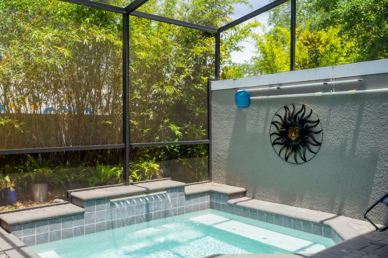 Fun Vacation Home Close To Disney And Outlets At Le Reve Resort 4449 Kissimmee Extérieur photo