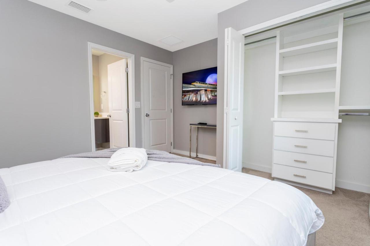 Fun Vacation Home Close To Disney And Outlets At Le Reve Resort 4449 Kissimmee Extérieur photo