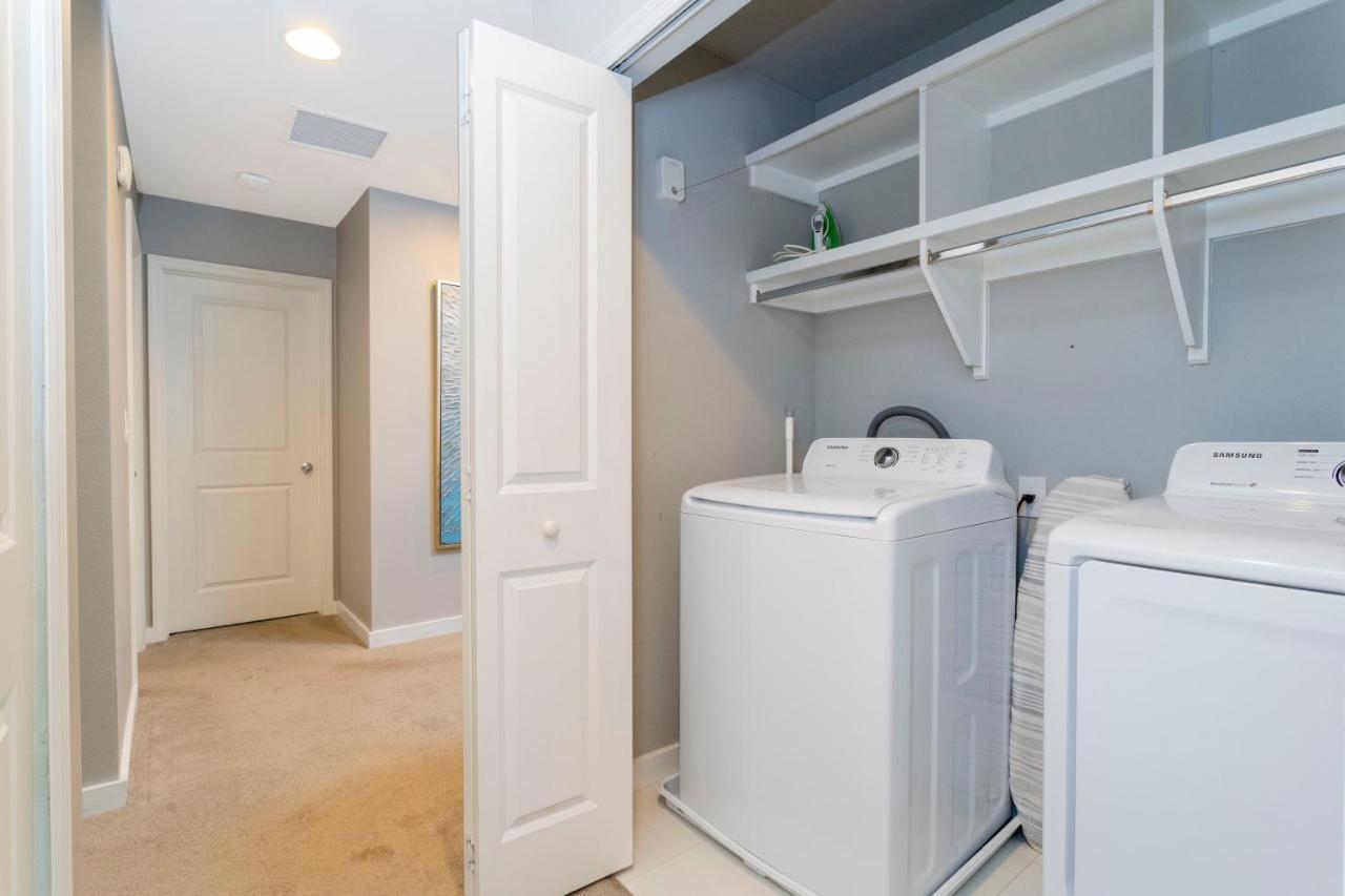 Fun Vacation Home Close To Disney And Outlets At Le Reve Resort 4449 Kissimmee Extérieur photo