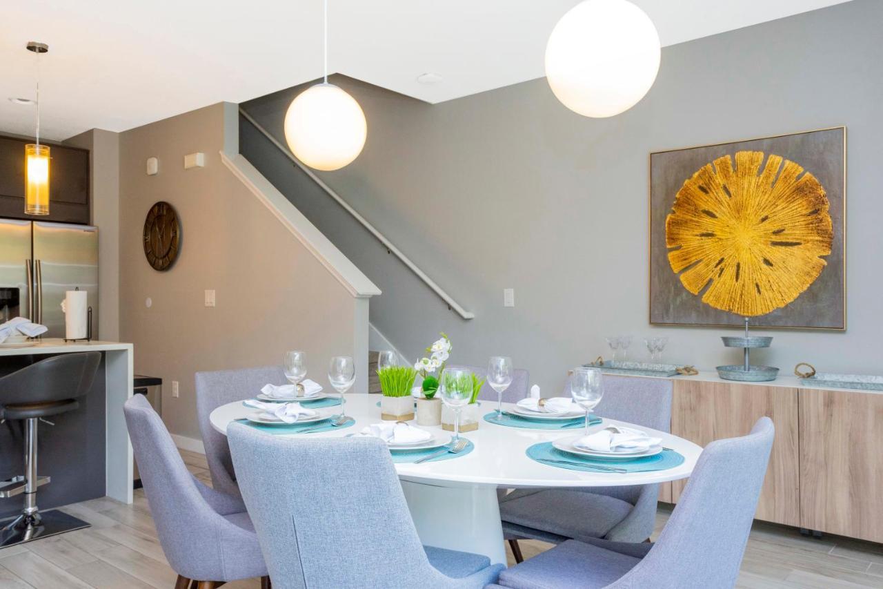 Fun Vacation Home Close To Disney And Outlets At Le Reve Resort 4449 Kissimmee Extérieur photo