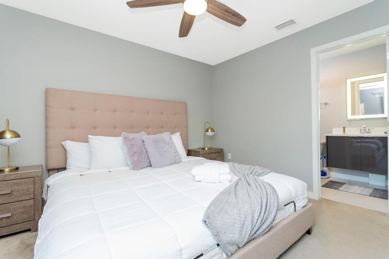 Fun Vacation Home Close To Disney And Outlets At Le Reve Resort 4449 Kissimmee Extérieur photo