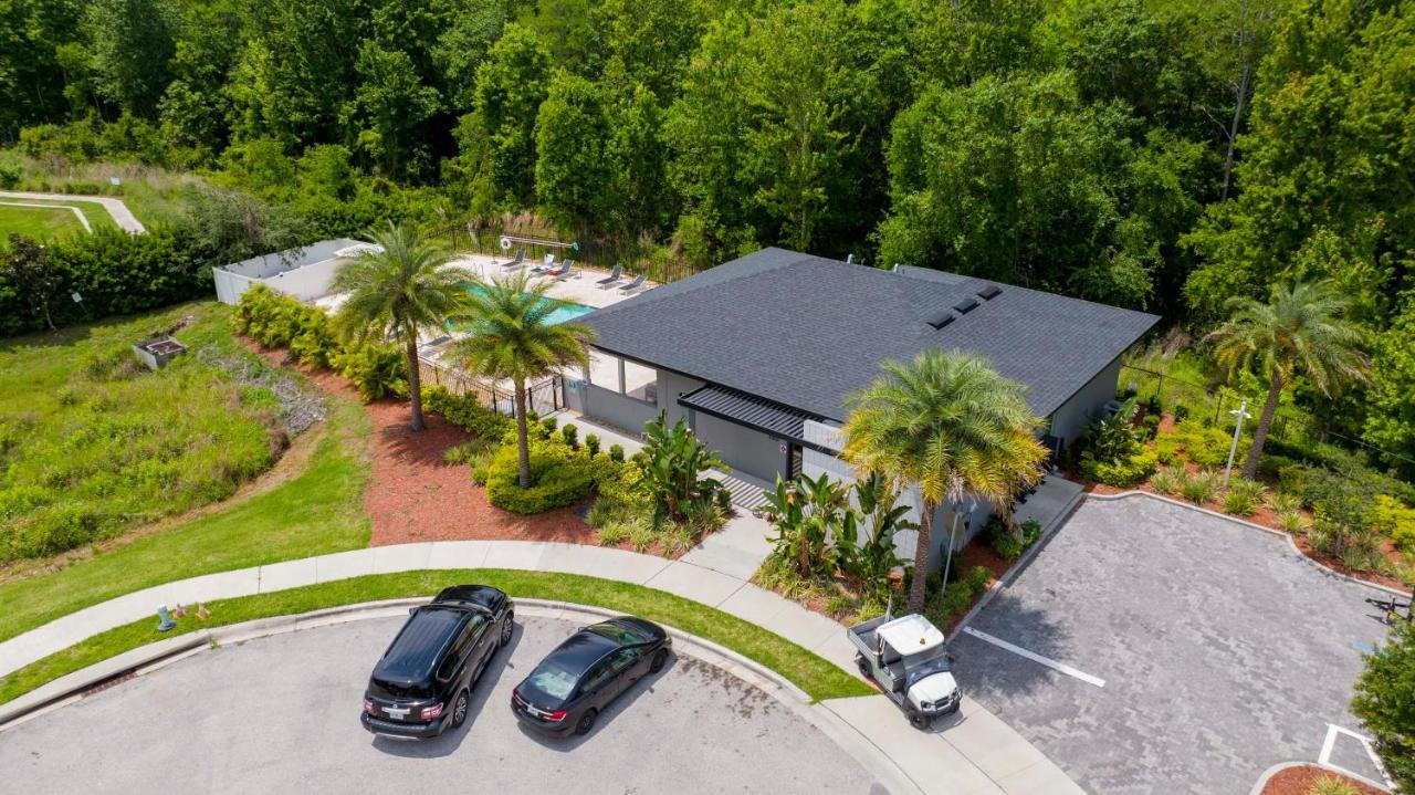 Fun Vacation Home Close To Disney And Outlets At Le Reve Resort 4449 Kissimmee Extérieur photo