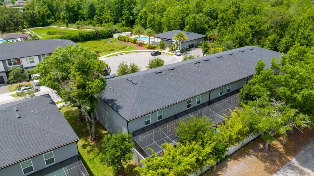 Fun Vacation Home Close To Disney And Outlets At Le Reve Resort 4449 Kissimmee Extérieur photo