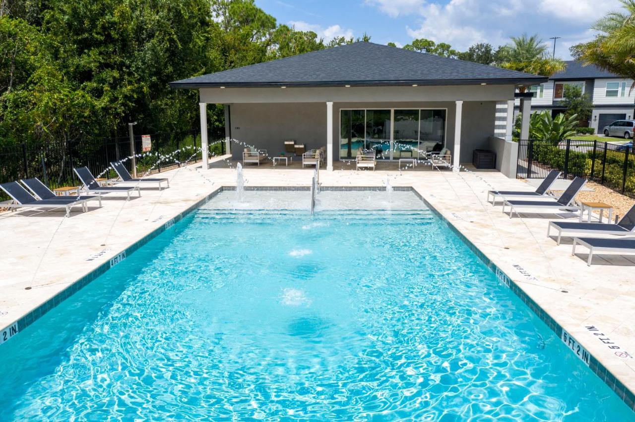 Fun Vacation Home Close To Disney And Outlets At Le Reve Resort 4449 Kissimmee Extérieur photo
