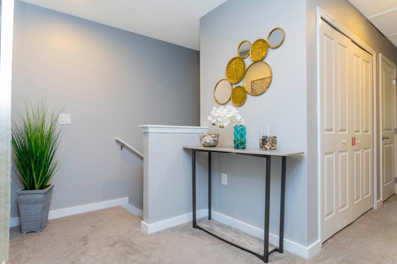 Fun Vacation Home Close To Disney And Outlets At Le Reve Resort 4449 Kissimmee Extérieur photo