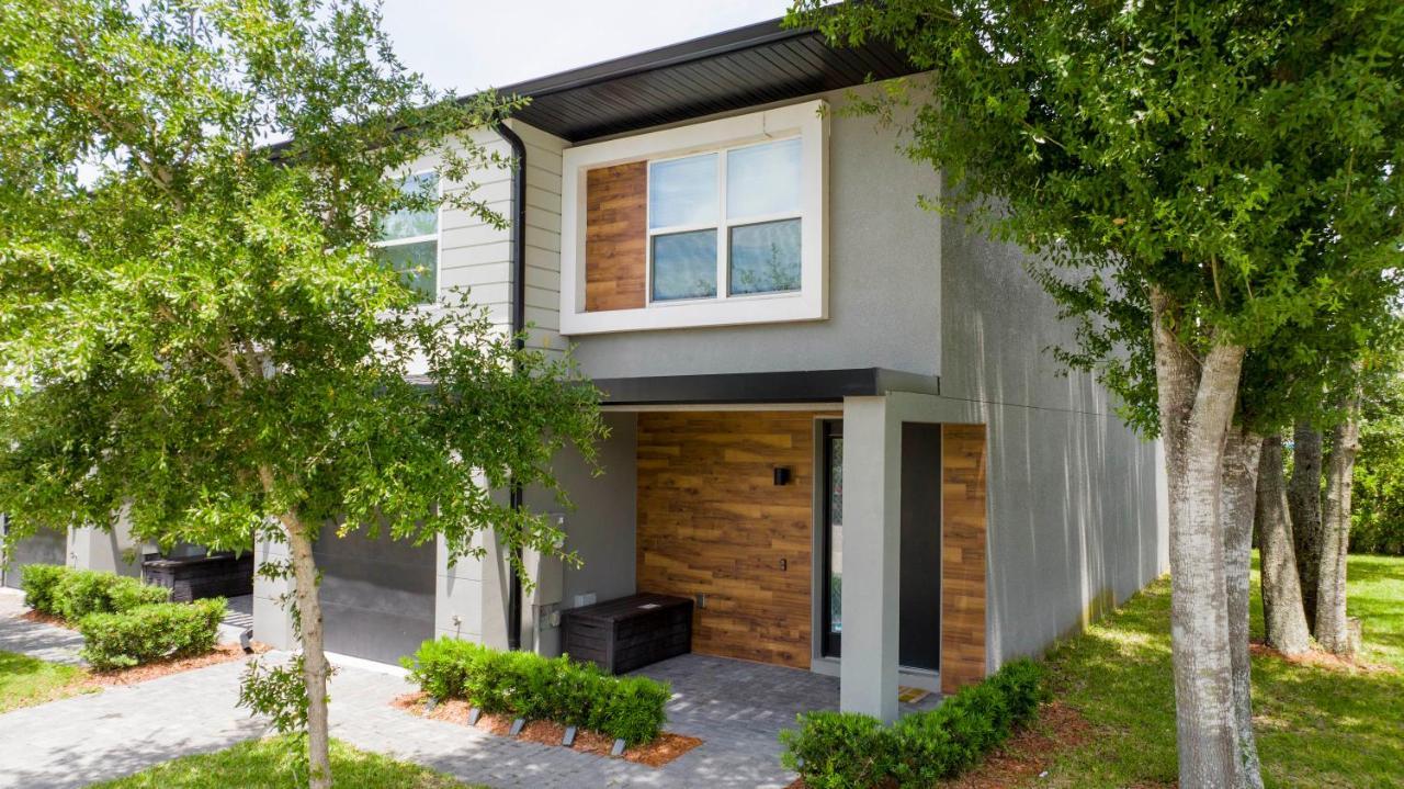 Fun Vacation Home Close To Disney And Outlets At Le Reve Resort 4449 Kissimmee Extérieur photo
