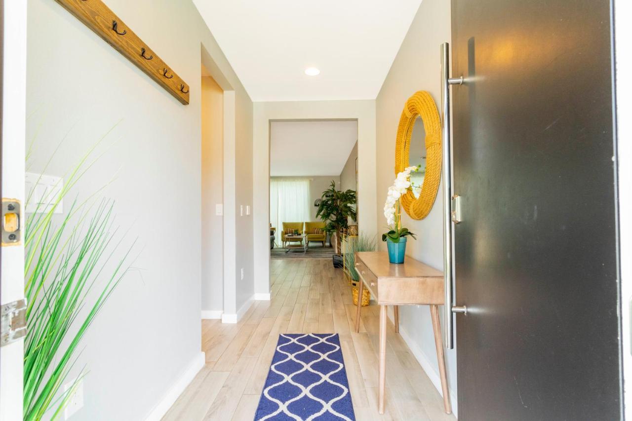 Fun Vacation Home Close To Disney And Outlets At Le Reve Resort 4449 Kissimmee Extérieur photo
