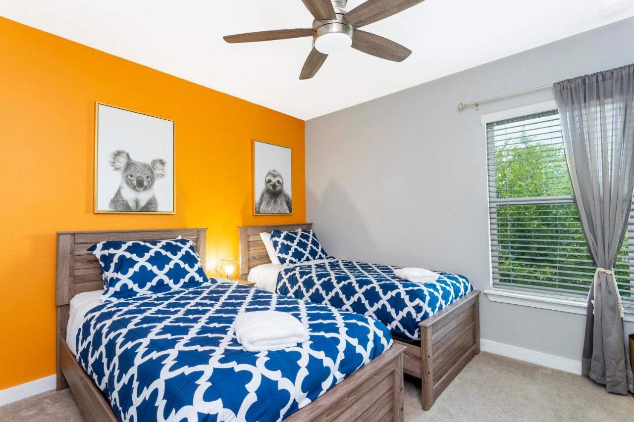 Fun Vacation Home Close To Disney And Outlets At Le Reve Resort 4449 Kissimmee Extérieur photo