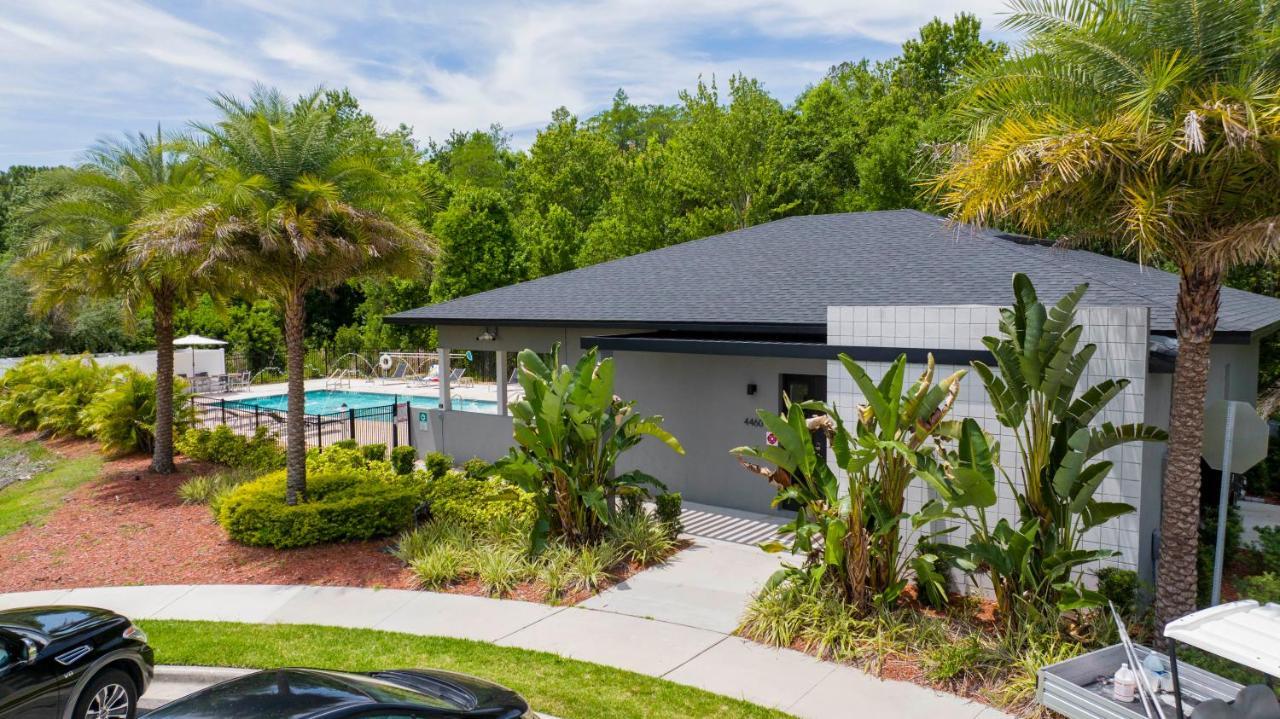 Fun Vacation Home Close To Disney And Outlets At Le Reve Resort 4449 Kissimmee Extérieur photo