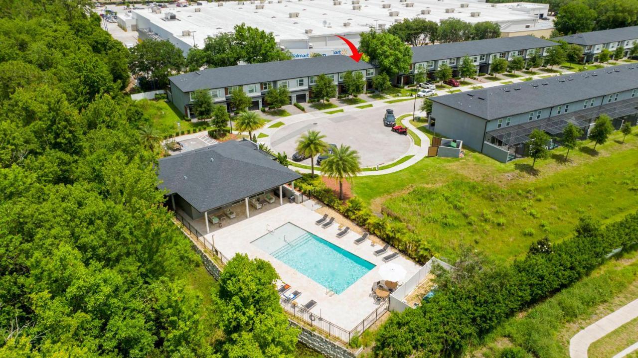 Fun Vacation Home Close To Disney And Outlets At Le Reve Resort 4449 Kissimmee Extérieur photo