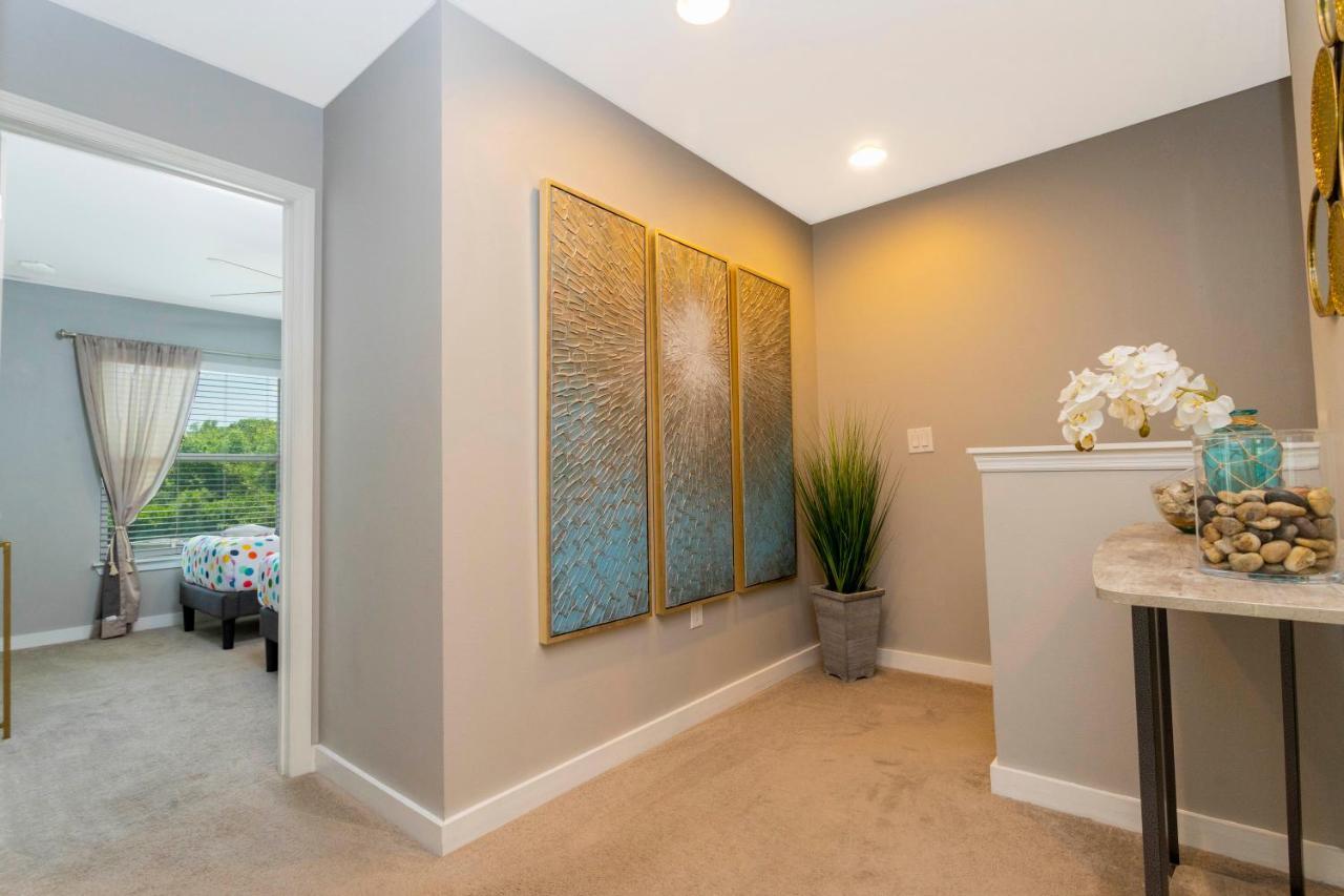 Fun Vacation Home Close To Disney And Outlets At Le Reve Resort 4449 Kissimmee Extérieur photo