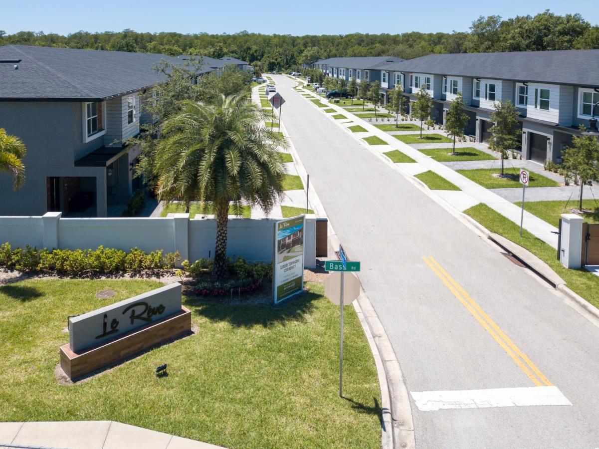 Fun Vacation Home Close To Disney And Outlets At Le Reve Resort 4449 Kissimmee Extérieur photo