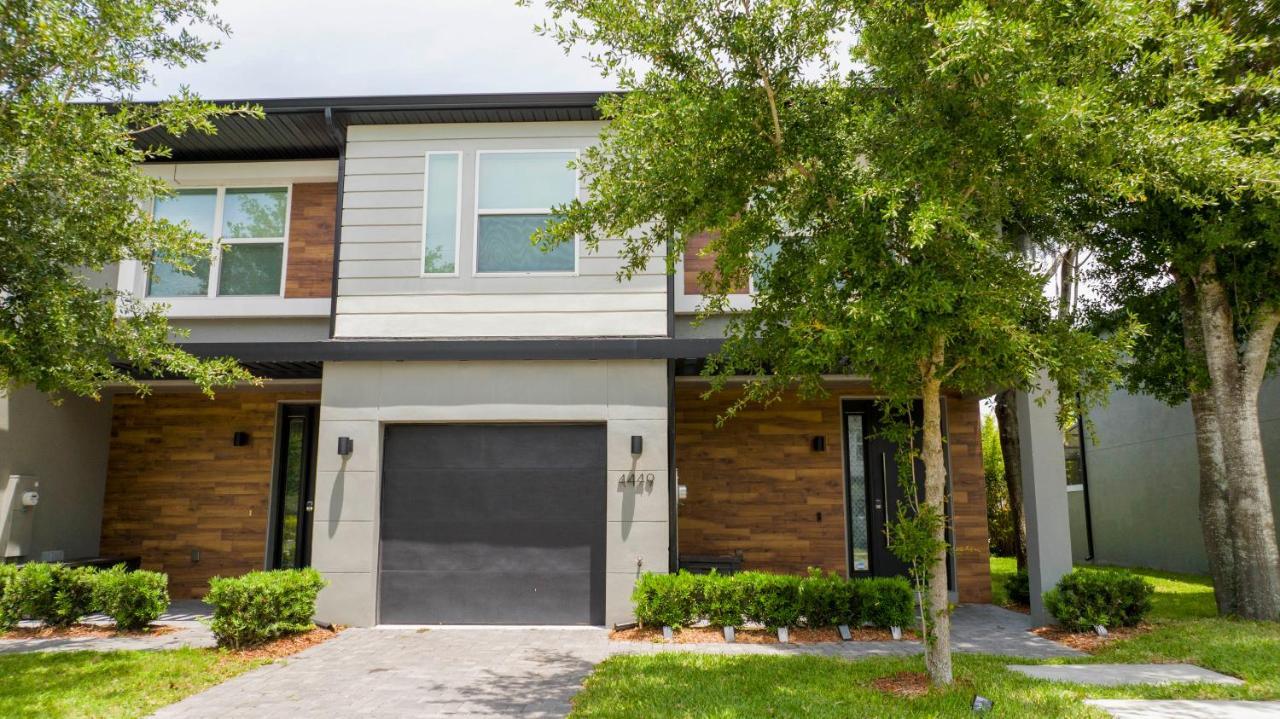 Fun Vacation Home Close To Disney And Outlets At Le Reve Resort 4449 Kissimmee Extérieur photo