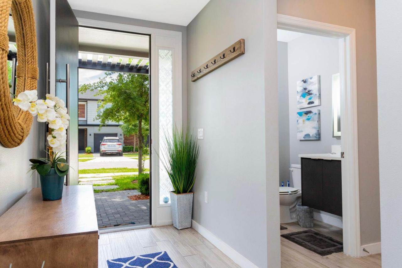 Fun Vacation Home Close To Disney And Outlets At Le Reve Resort 4449 Kissimmee Extérieur photo